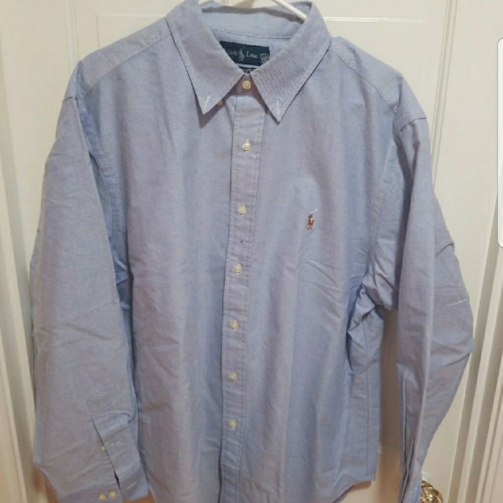Ralph Lauren Dress Shirt